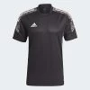 Adidas Condivo 21 Trainings Jersey - Schwarz