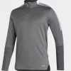 Adidas Tiro 21 Training Top - Grau