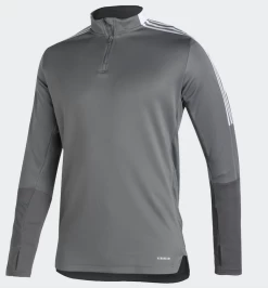 Adidas Tiro 21 Training Top - Grau