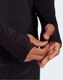 Adidas Tiro 21 Training Top - Schwarz -Berühmt Sportbekleidung Geschäft GH73041 1280x1280