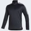 Adidas Tiro 21 Training Top - Schwarz