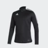 Adidas Tiro 21 Track Jacket - Schwarz