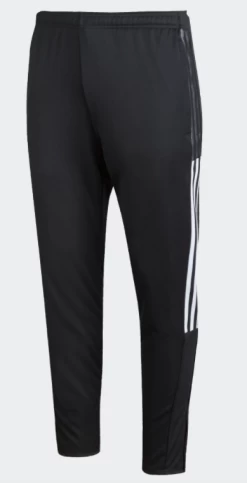 Adidas Tiro 21 Track Pant - Schwarz