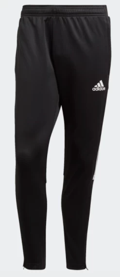 Adidas Tiro 21 Training Hose - Schwarz