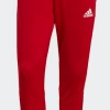 Adidas Tiro 21 Training Hose - Rot