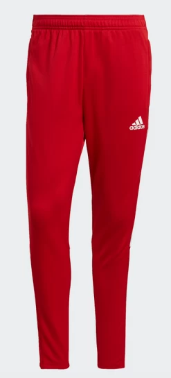 Adidas Tiro 21 Training Hose - Rot