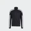 Adidas Squadra 21 Trainingsjacke- Schwarz