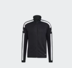 Adidas Squadra 21 Trainingsjacke- Schwarz