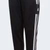 Adidas Squadra 21 Trainings Pant KIDS - Schwarz