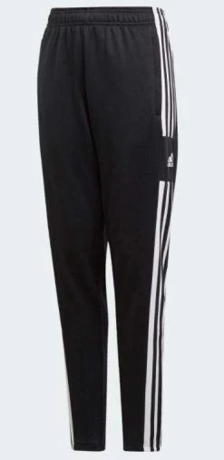 Adidas Squadra 21 Trainings Pant KIDS - Schwarz