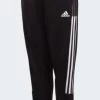 Adidas Tiro21 TK Pant Kids Schwarz