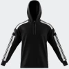 Adidas Squadra 21 Hoody - Schwarz