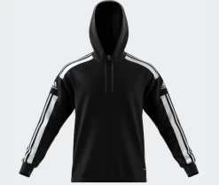 Adidas Squadra 21 Hoody - Schwarz