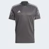 Adidas Condivo 21 Trainings Jersey - Grau