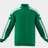 Adidas Squadra 21 Präsentationsjacke - Grün