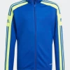 Adidas Squadra 21 Training Jacke KIDS - Blau