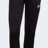 Adidas Tiro21 TR Pant Damen - Schwarz