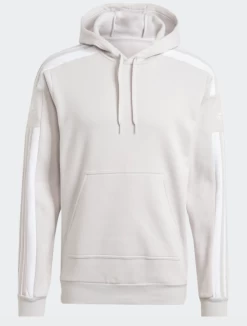 Adidas Squadra 21 Sweatshirt - Hellgrau