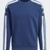 Adidas Squadra 21 Sweat Top Navy