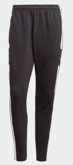 Adidas Squadra 21 Sweat Hose - Schwarz
