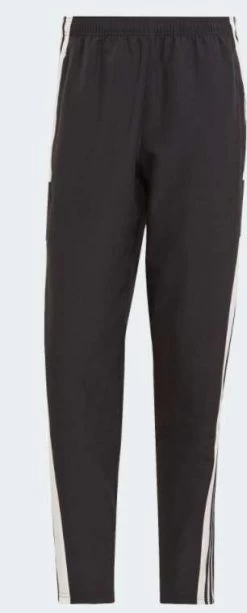 Adidas Squadra21 Presentation Pant Schwarz