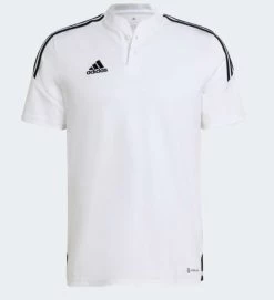 Adidas Condivo22 Polo Weiß