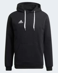 Adidas Entrada 22 Hoody Schwarz