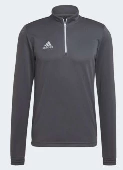 Adidas Entrada22 Trainingstop Grau