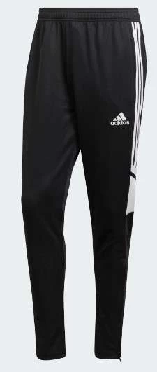 Adidas Condivo 22 Track Pant - Schwarz