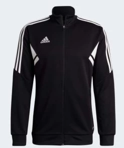 Adidas Condivo22 Track Jacket Schwarz