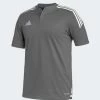 Adidas Condivo22 Polo Shirt Grau
