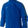 Nike Trainingsjacke - Blau