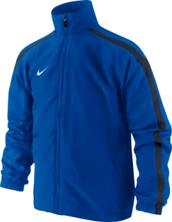 Nike Trainingsjacke - Blau