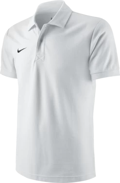 Nike Core Polo - Weiß