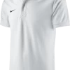 Nike Core Polo Kids - Weiß