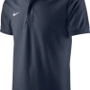 Nike Core Polo Kids - Dunkelblau