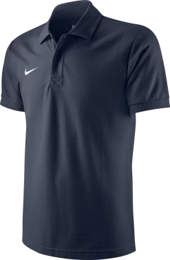 Nike Core Polo Kids - Dunkelblau