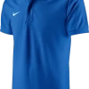 Nike Core Polo Kids - Blau