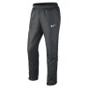 Nike Squad 15 Libero Woven Pant Uncuﬀed Präsentationshose Kids - Schwarz