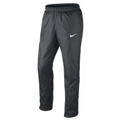 Nike Squad 15 Libero Woven Pant Uncuﬀed Präsentationshose Kids - Schwarz