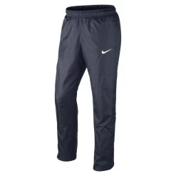 Nike Squad 15 Libero Woven Pant Uncuﬀed Präsentationshose Kids - Dunkelblau