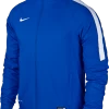 Nike Squad 15 Sideline Woven Jacket - Blau