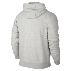 Nike Team Club Full Zip Hoody Kids - Grau -Berühmt Sportbekleidung Geschäft NIKE 658497 050 B591ff6313788c 1280x1280