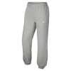 Nike Team Club Cuﬀ Pant Kids - Grau