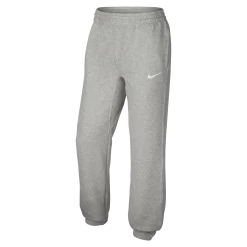 Nike Team Club Cuﬀ Pant Kids - Grau