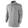 Nike Dri-FIT Element Half-Zip Trainingstop - Grau