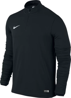 Nike Academy16 Midlayer - Schwarz-Copy
