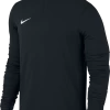 Nike Academy16 Midlayer Kids - Schwarz