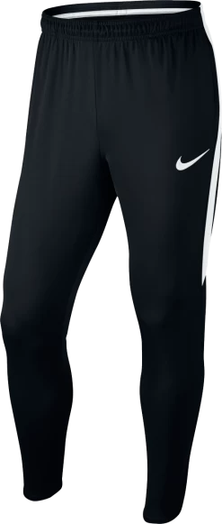 Nike Dry Squad Trainingshose - Schwarz