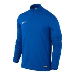 Nike Academy16 Midlayer - Blau